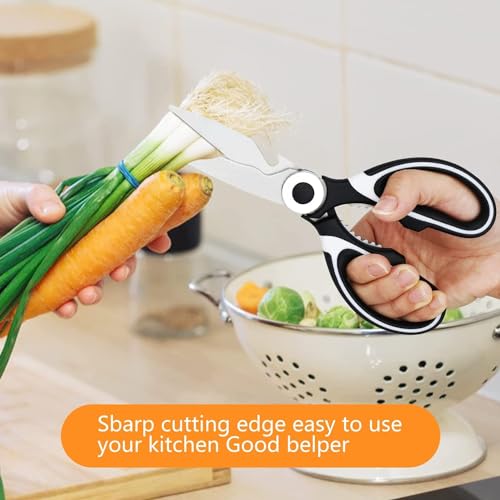 Kitchen Scissor for General Use