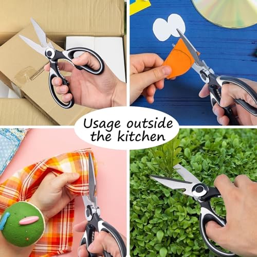Kitchen Scissor for General Use