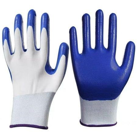Multipurpose Nylon Anti Cut PU