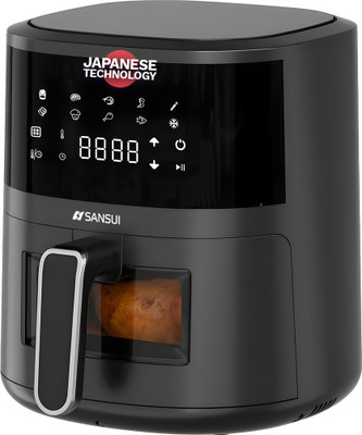Sansui Aeon Air Fryer(5 L) - Image 2