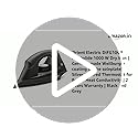 Orient Electric DIFG10GP Fabriglide 1000
