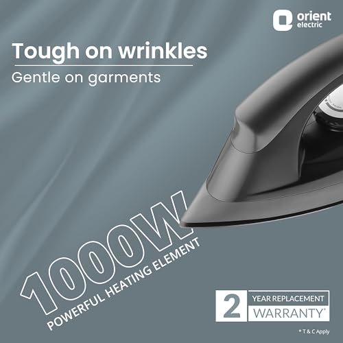 Orient Electric DIFG10GP Fabriglide 1000