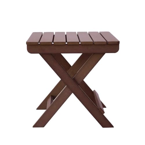 Handmade Wooden Outdoor Adirondack Natural
