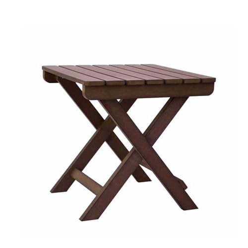 Handmade Wooden Outdoor Adirondack Natural