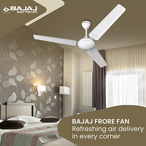 Bajaj Frore 1200 MM Stars