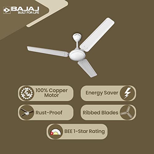 Bajaj Frore 1200 MM Stars