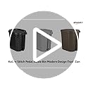 KOLORR Stitch 7 Liters Plastic