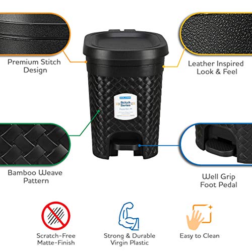 KOLORR Stitch 7 Liters Plastic