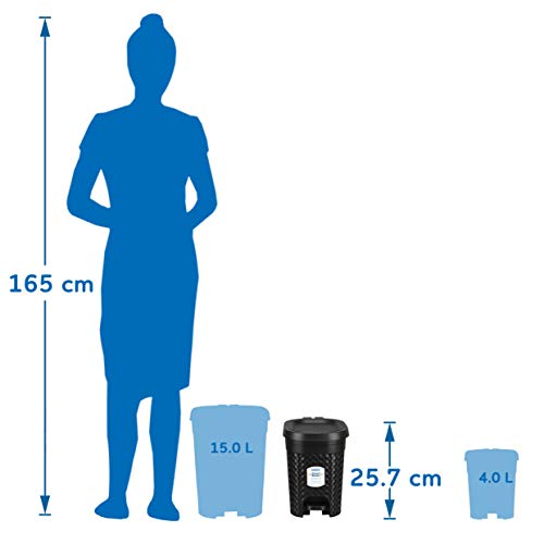 KOLORR Stitch 7 Liters Plastic