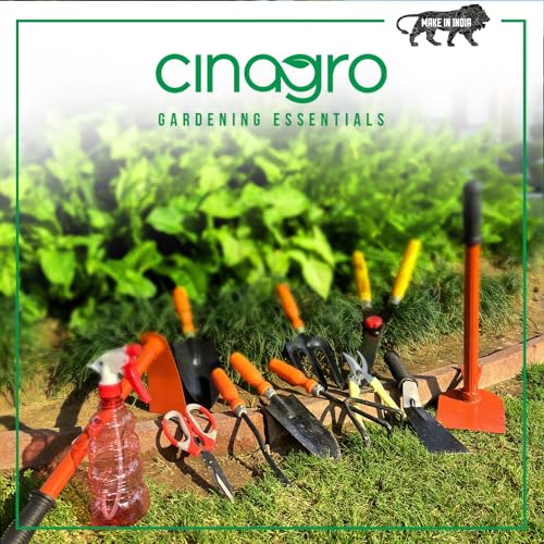 Cinagro Hand Pruner Cutter
