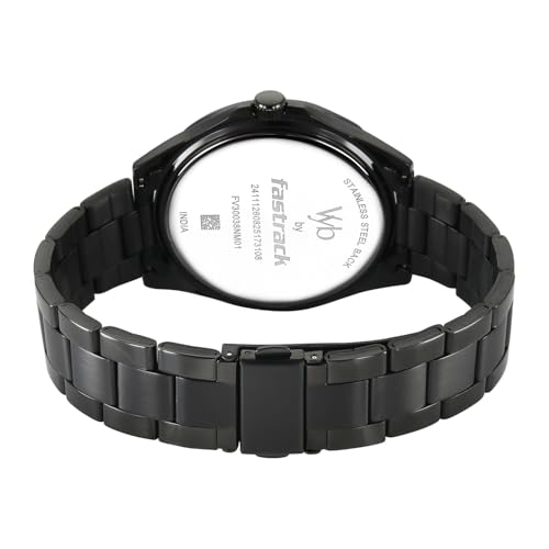 Fastrack Vyb Drift Quartz Analog