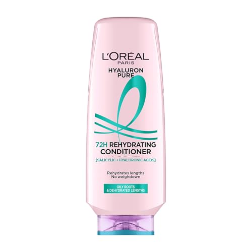 L'OREAL PARIS Unscented Hyaluron Pure
