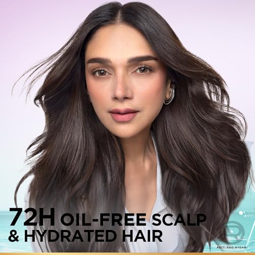 L'OREAL PARIS Unscented Hyaluron Pure