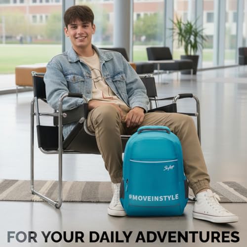 SKYBAGS Dune Backpack | Premium