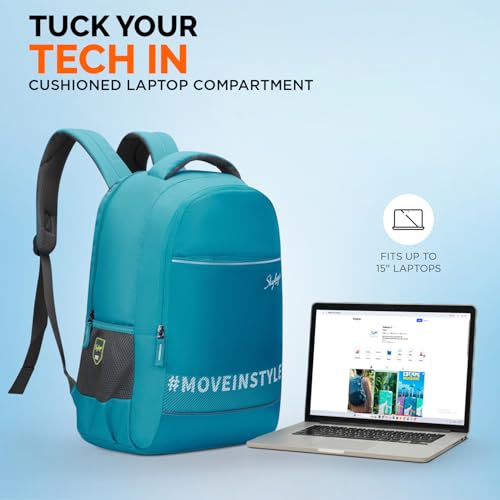 SKYBAGS Dune Backpack | Premium