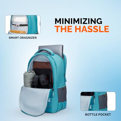 SKYBAGS Dune Backpack | Premium