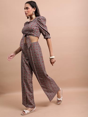 Vishudh Women Regular ETHNIC SET VNK3005773 - Image 7