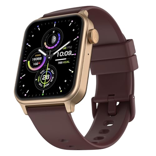 Noise Pulse Hyper Smart Watch