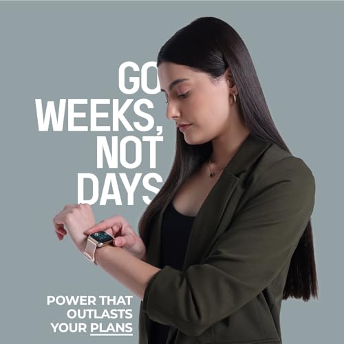 Noise Pulse Hyper Smart Watch