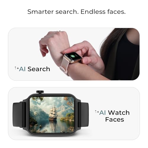 Noise Pulse Hyper Smart Watch