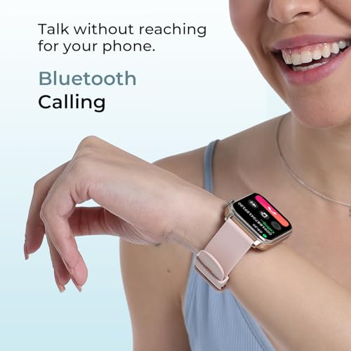 Noise Pulse Hyper Smart Watch