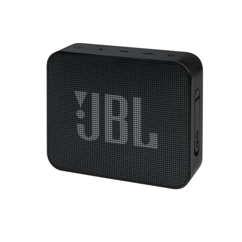 JBL Go Essential with Rich