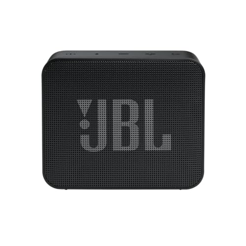 JBL Go Essential with Rich