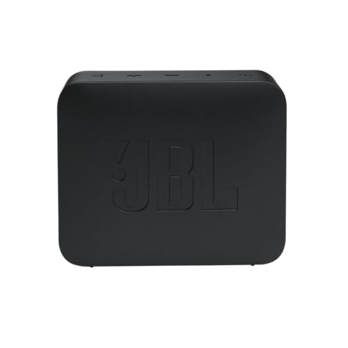JBL Go Essential with Rich