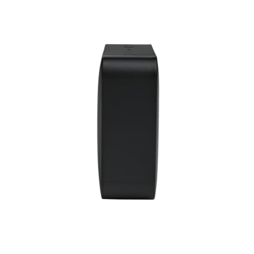 JBL Go Essential with Rich
