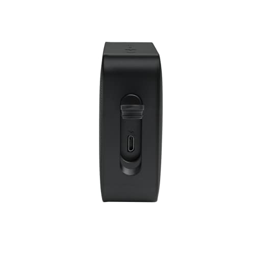 JBL Go Essential with Rich