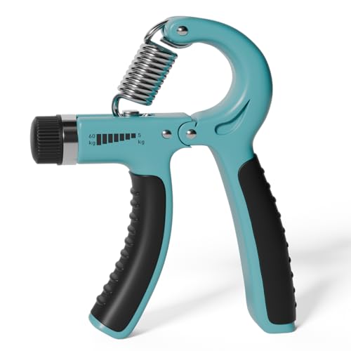 Lifelong Adjustable Hand Grip Strengthener