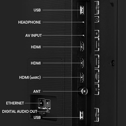 Toshiba 126 cm 4K Ultra