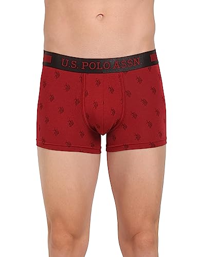 U.S. Polo ASSN. Men's PT002