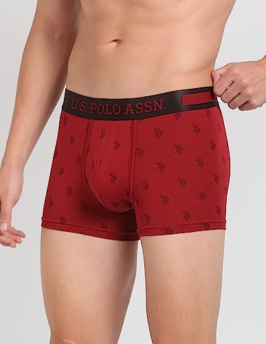 U.S. Polo ASSN. Men's PT002