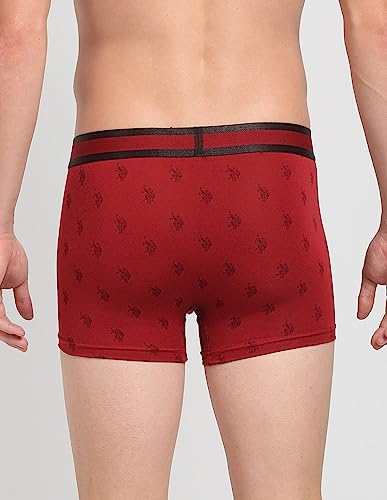 U.S. Polo ASSN. Men's PT002