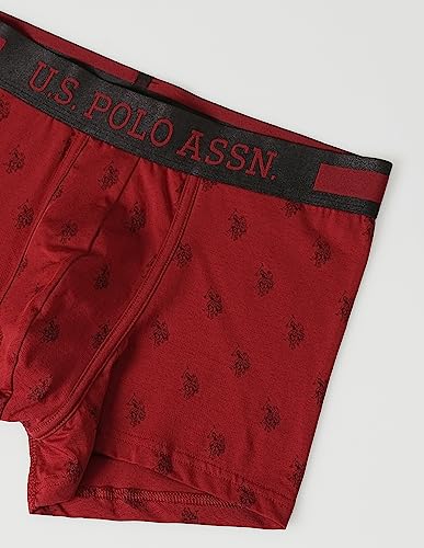 U.S. Polo ASSN. Men's PT002