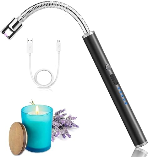 Usb Plasma Rechargeable Electric Metal