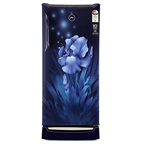 Godrej 215 L 3 Star