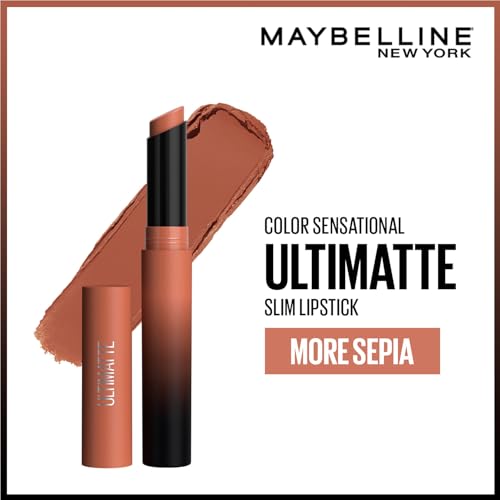 Maybelline New York Color Sensational