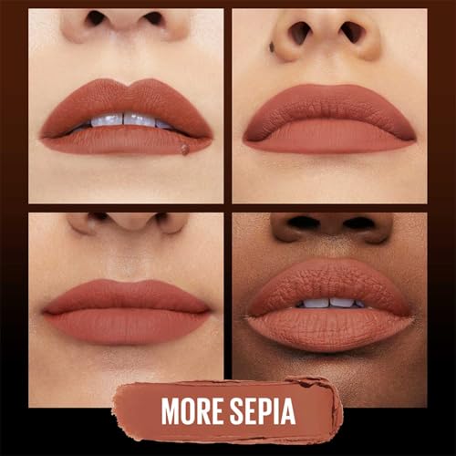 Maybelline New York Color Sensational