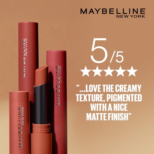 Maybelline New York Color Sensational