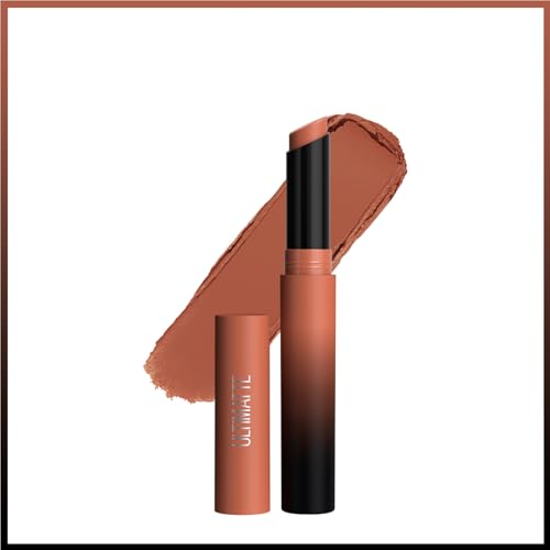 Maybelline New York Color Sensational