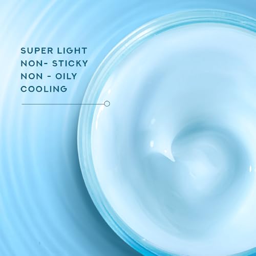 Pond's Super Light Gel Oil