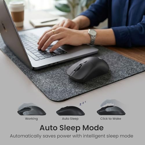Portronics Toad 33 Wireless Mouse