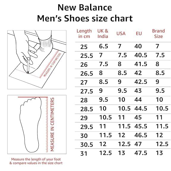 New Balance Mens 680 Sneaker - Image 4