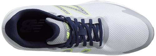 New Balance Mens 680 Sneaker - Image 5
