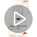 Havells Monza Pro 15L Storage