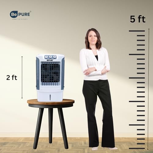 Bepure Brisco 12L Air Cooler