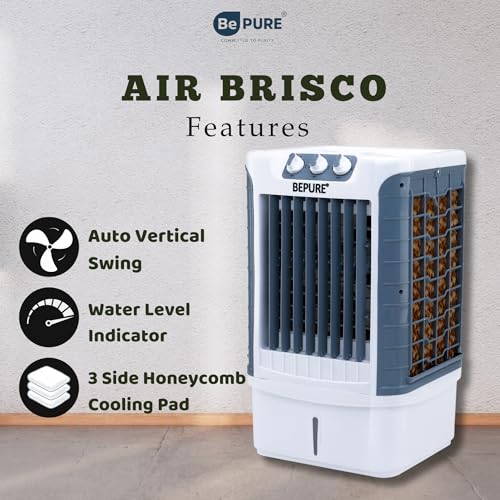 Bepure Brisco 12L Air Cooler