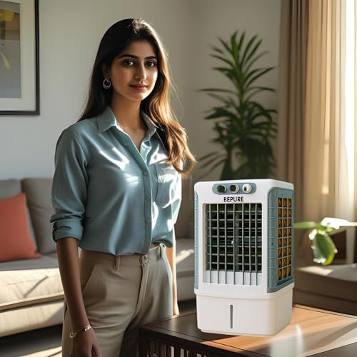 Bepure Brisco 12L Air Cooler